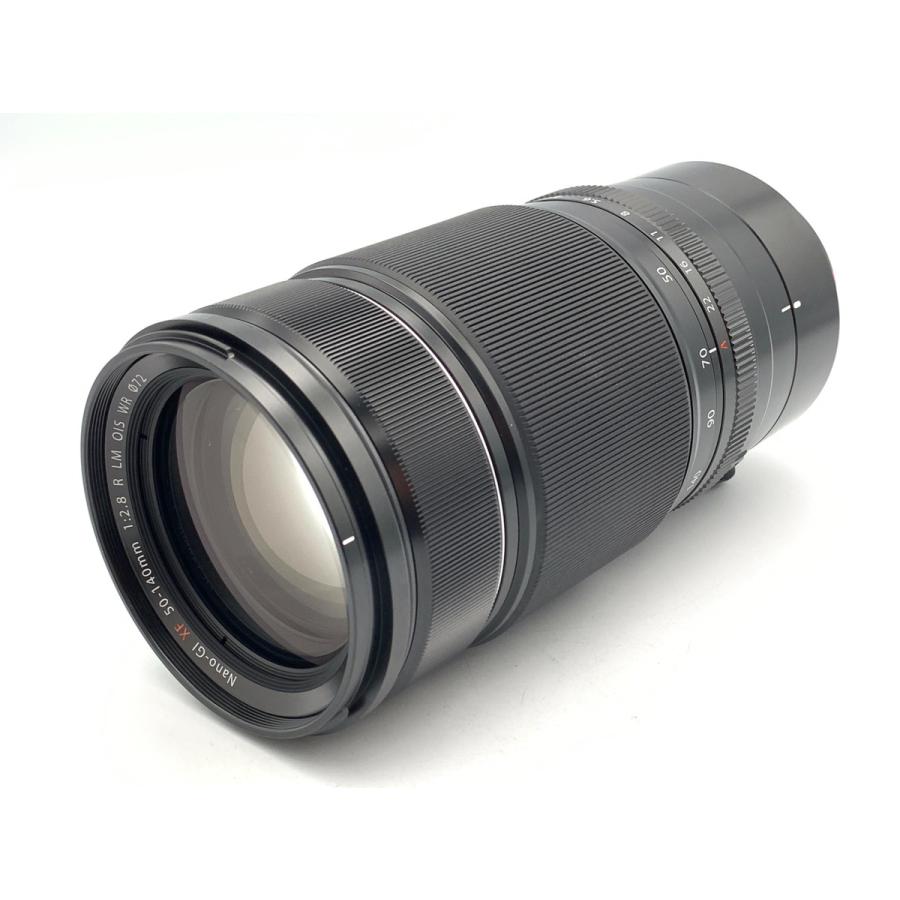 富士フイルム - 中古　xf50-140㎜　f2.8　フジフイルム 楽天市場】【中古】 (フジフイルム) FUJIFILM XF50-140/F2.8 R