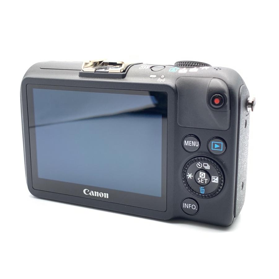 キヤノン（Canon） 【中古】 【良品】 EOS M2 ボディ ブラック