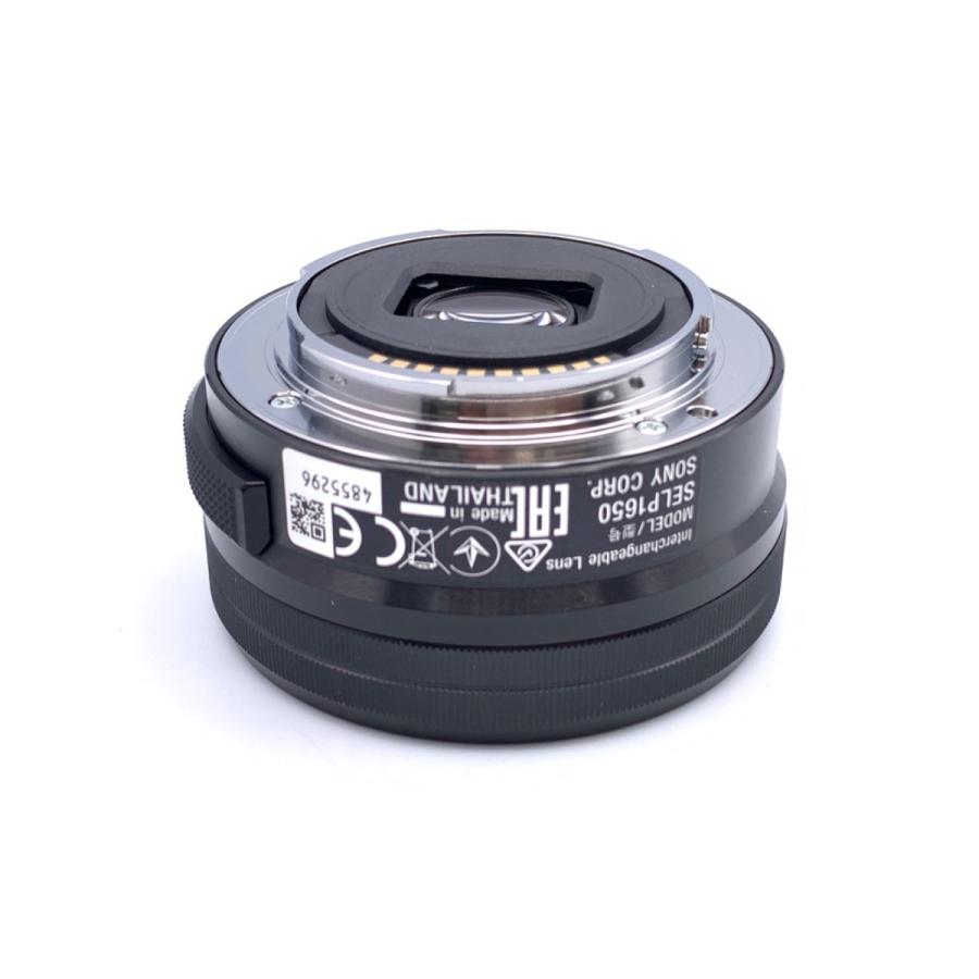 【中古】 【並品】 ソニー E PZ 16-50mm F3.5-5.6 OSS [SELP1650]｜emedama｜02