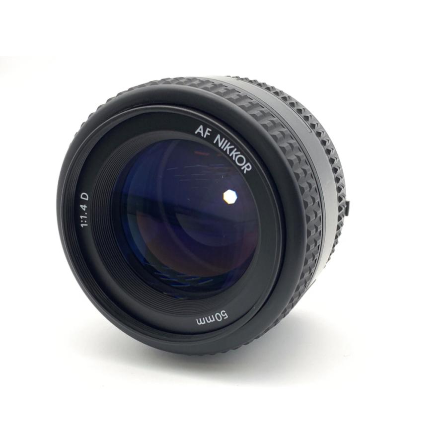 ニコン Ai AF Nikkor 50mm F1.4D Nikon AI AF Nikkor 50mm f⁄1.4D