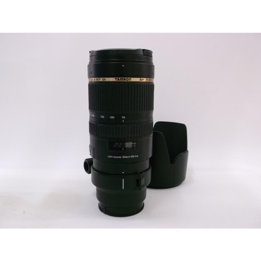 中古 並品 タムロン Sp 70 0mm F 2 8 Di Usd ソニー用 Model A009 カメラのキタムラ Paypayモール店 通販 Paypayモール