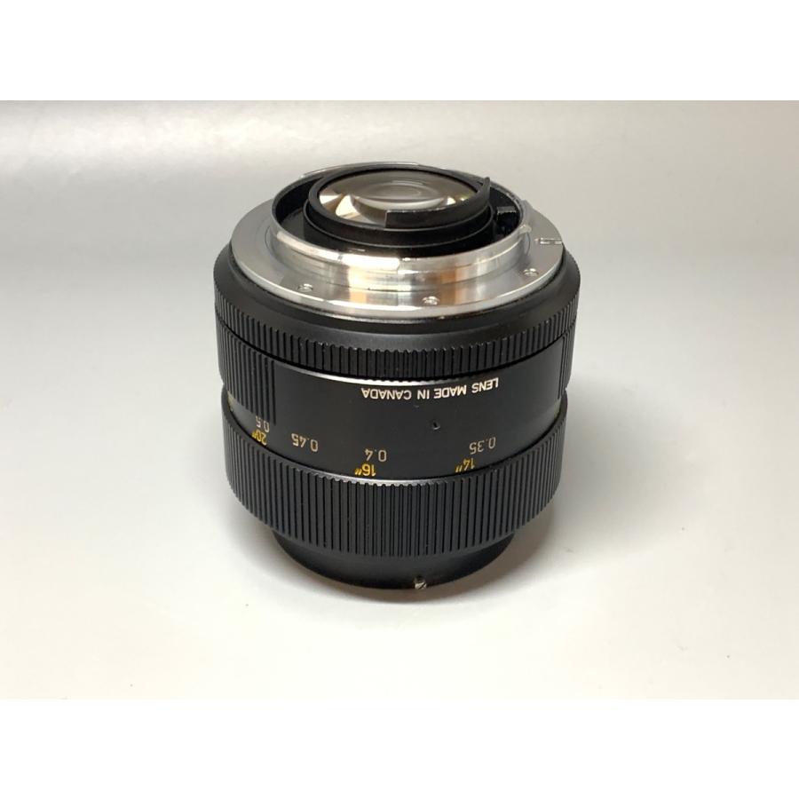 【中古】 【良品】 ライカ ズミクロンR 35mm F2 3-CAM_1