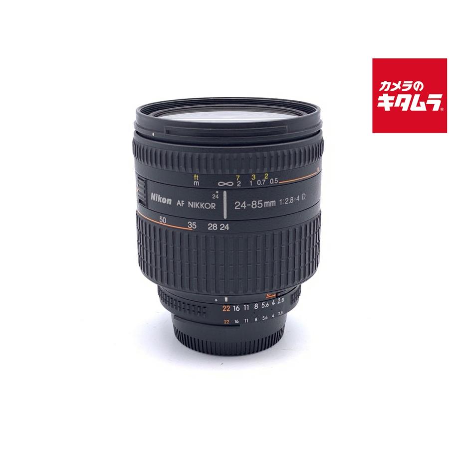 ニコン（Nikon） 【中古】 【並品】 Ai AF Zoom-Nikkor 24-85mm F2.8