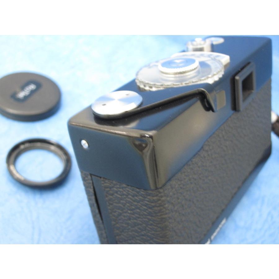 【中古】 【並品】 ローライ 35B 40mm F3.5 （トリオター）｜emedama｜03