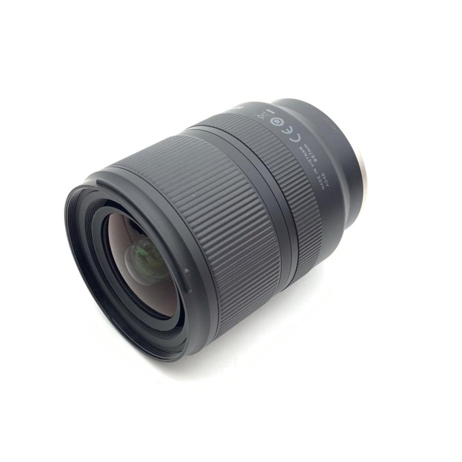 タムロンtamron 17-28mm f2.8 【公式通販】