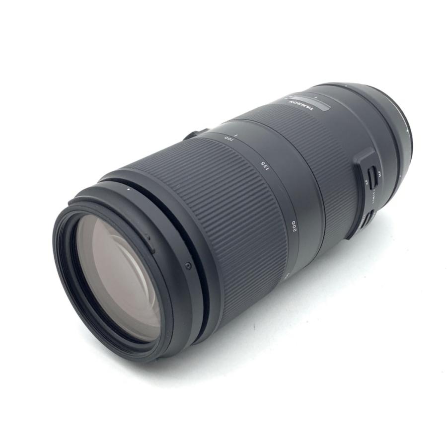 中古】 【並品】 タムロン 100-400mm F4.5-6.3 Di VC USD