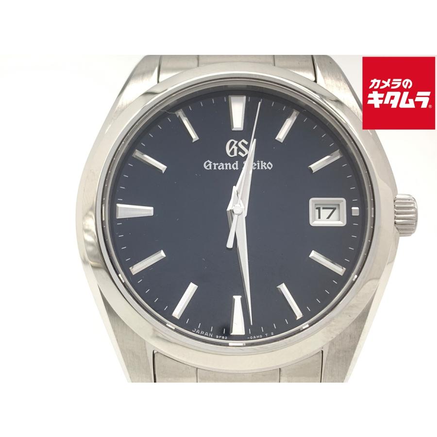 グランドセイコー【美中古】SBGV225 【公式通販】
