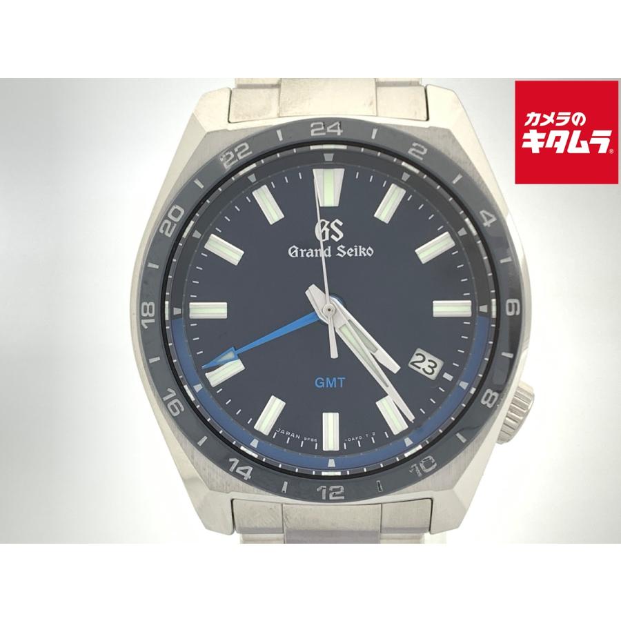 中古】 【美品】 グランドセイコー クォーツ スポーツコレクション 