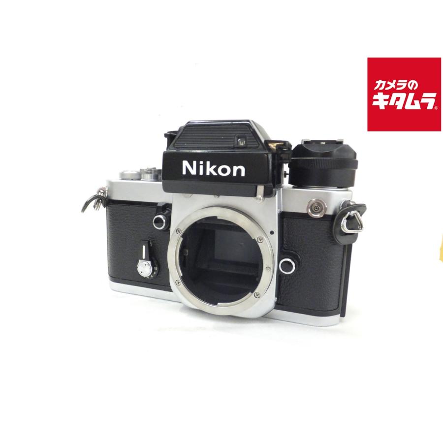 Nikon - ニコン　Nikon F2 フォトミック S ボディ ニコン F2フォトミックSB Vol.20 [ニコンの系譜] - PRONEWS