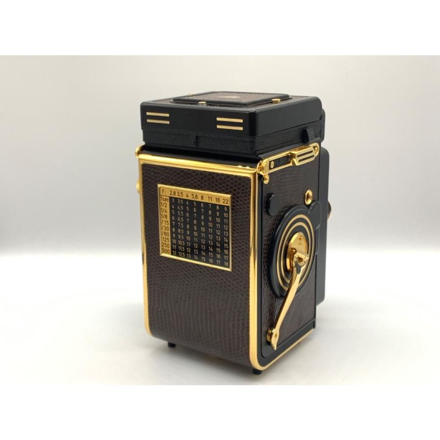 希少品 ローライ 純正充電器 ローライフレックス Rollei（ローライ） 【中古】 【並品】 ローライフレックス 2.8F