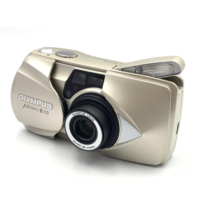 2025年最新】Yahoo!オークション -olympus mju ii 110(家電、AV
