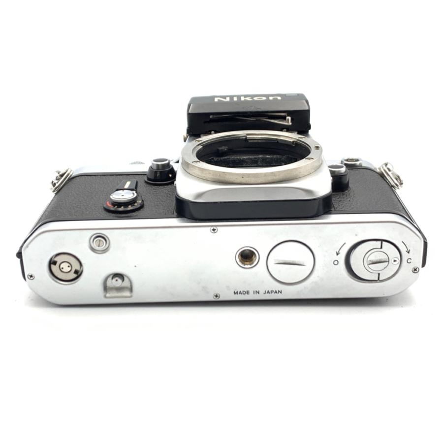 レンズ(ズーム) OLYMPUS M.ZUIKO 75-300mm F4.8-6.7 II ED ニコン（Nikon） 【中古】 【難あり品】 F2 フォトミック ボディ