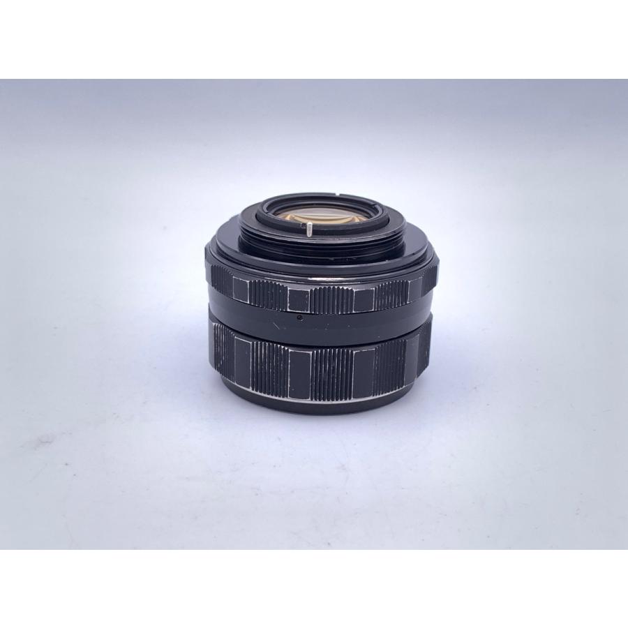【中古】 【難あり品】 ペンタックス SUPER-TAKUMAR 55mm F1.8_1