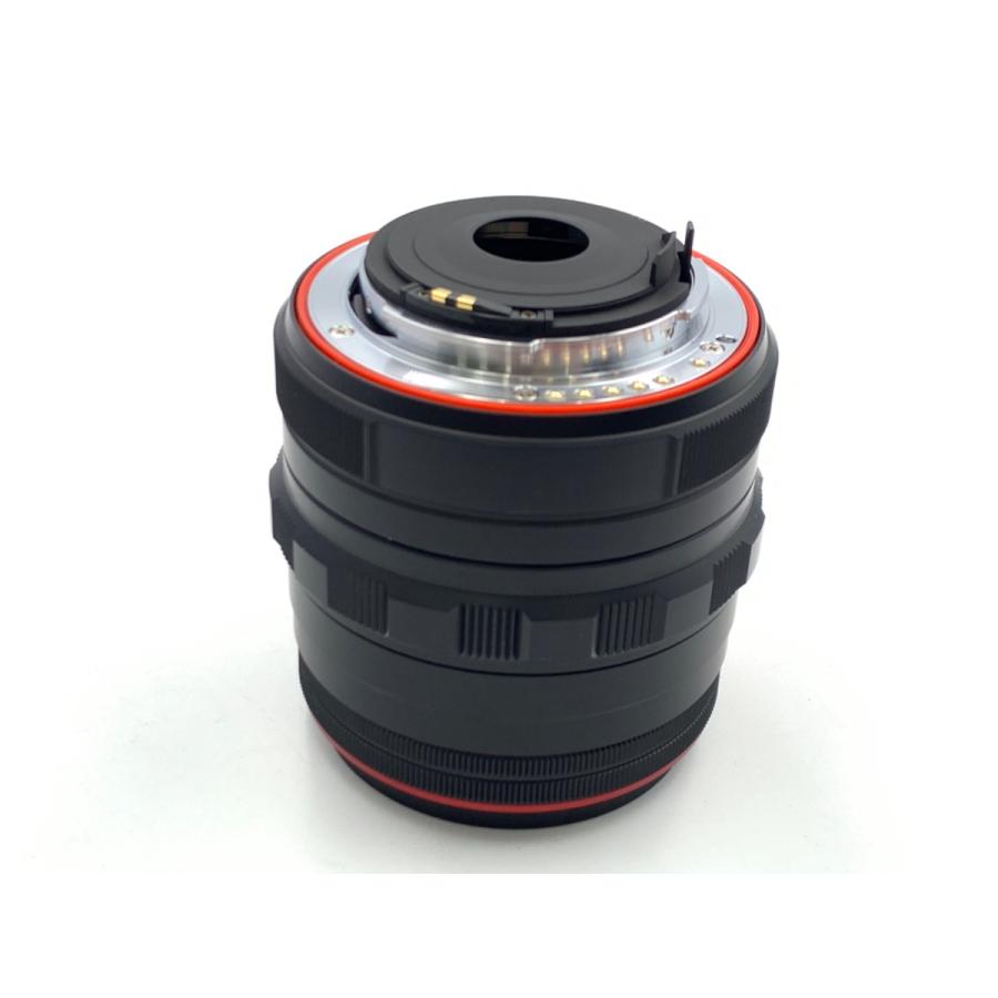 Bague adaptation 55-49mm pour Pentax HD DA 20-40 mm F2.8-4 ED Limited