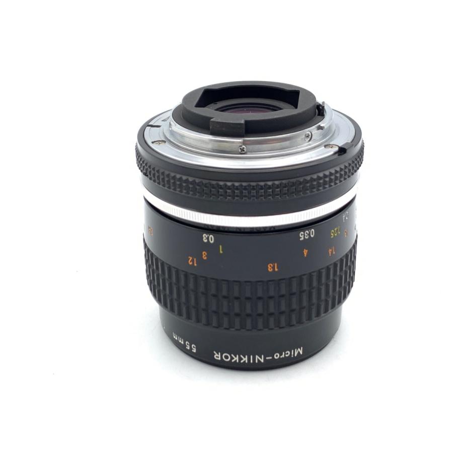 Nikon - 【中古】(ニコン) Nikon Ai Micro-Nikkor 55mm F2.8S Amazon.co.jp: Nikon ニコン Ai-s Micro-NIKKOR 55mm F2.8
