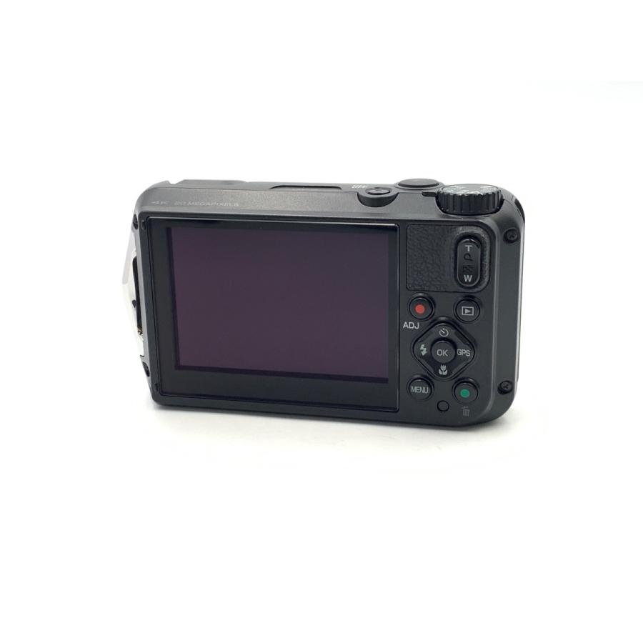 中古】 【良品】 リコー WG-6 ブラック : カメラのキタムラ