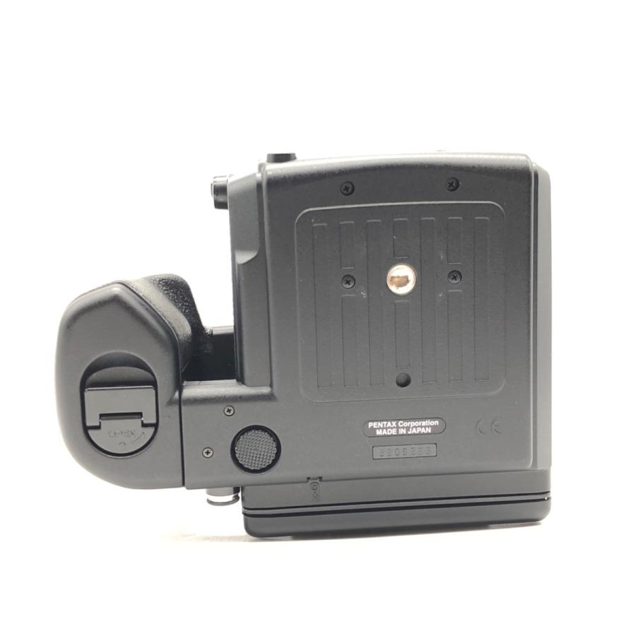 ペンタックス 【中古】 【美品】 645NII ボディ : カメラのキタムラ
