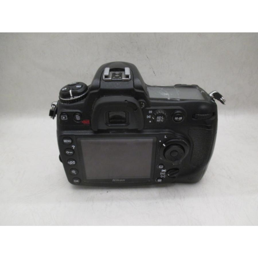DXフォーマットの最上位機種♪Nikon D300s ボディ♪ 【公式通販】