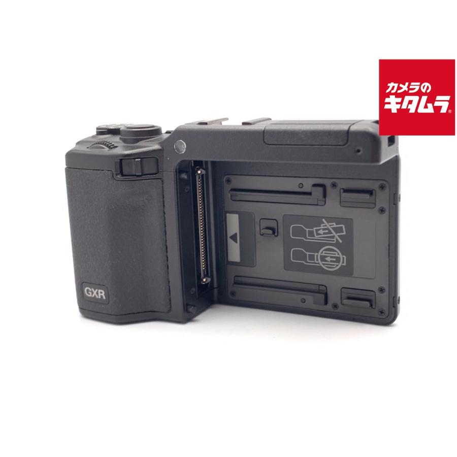 中古】 【並品】 リコー GXR ボディ : カメラのキタムラヤフー店  