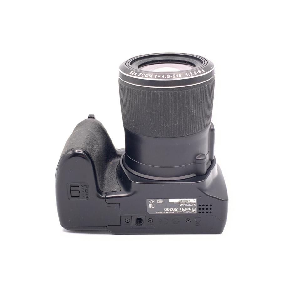 フジフィルム FUJIFILM FinePix S9200 FUJIFILM ロングズームカメラ FinePix S9200 - Just MyShop