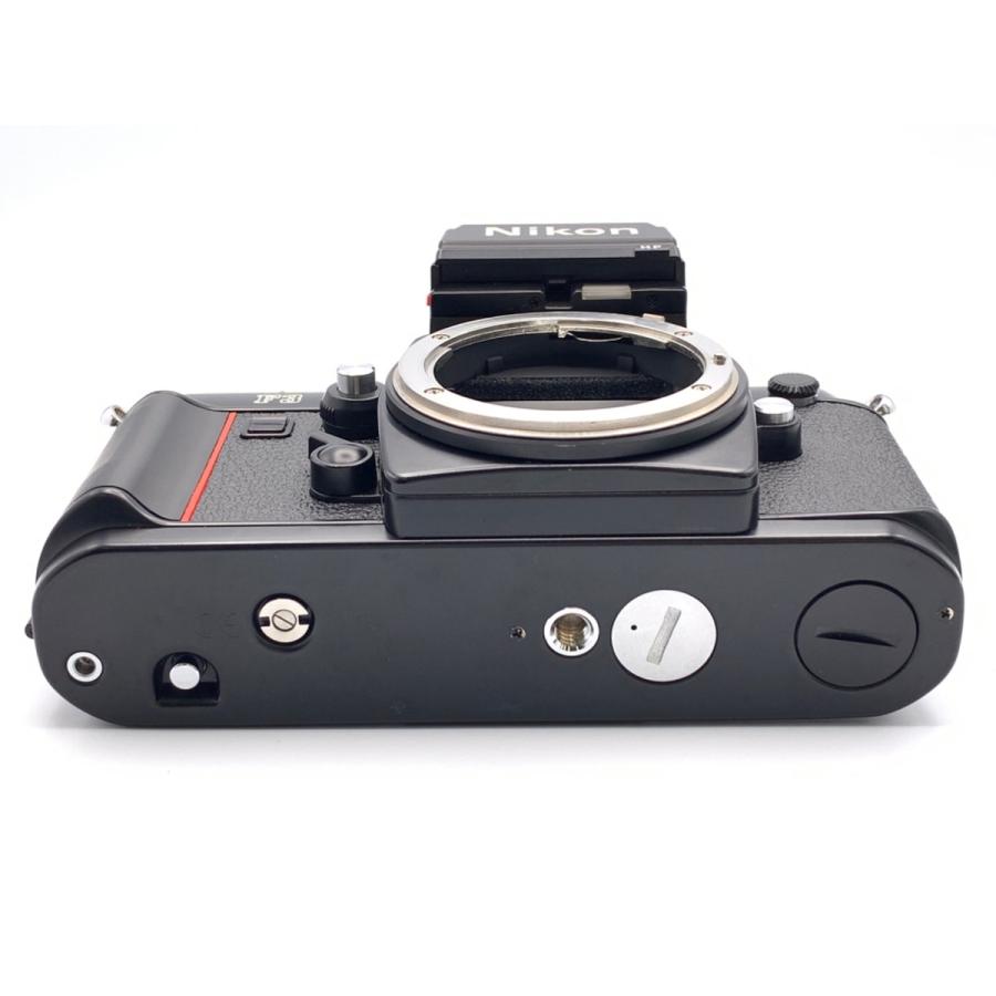 【中古】 【良品】 ニコン F3 ハイアイポイント_2
