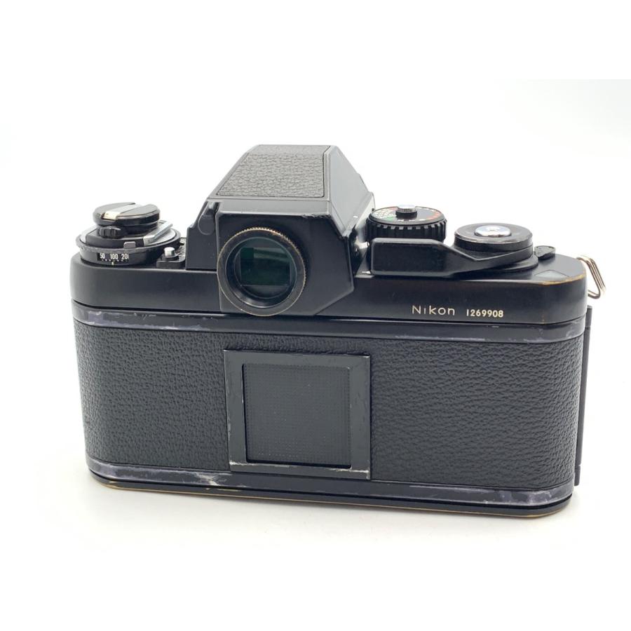 ニコン（Nikon） 【中古】 【並品】 F3 : カメラのキタムラヤフー店