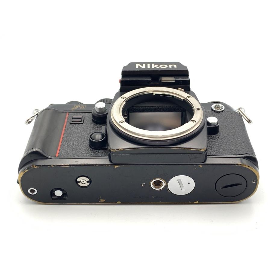 ニコン（Nikon） 【中古】 【並品】 F3 : カメラのキタムラヤフー店