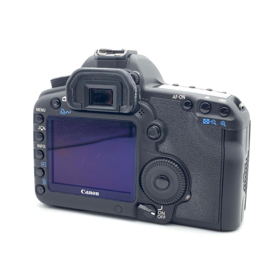 キヤノン（Canon） 【中古】 【並品】 EOS 5D MarkII ボディ : カメラ