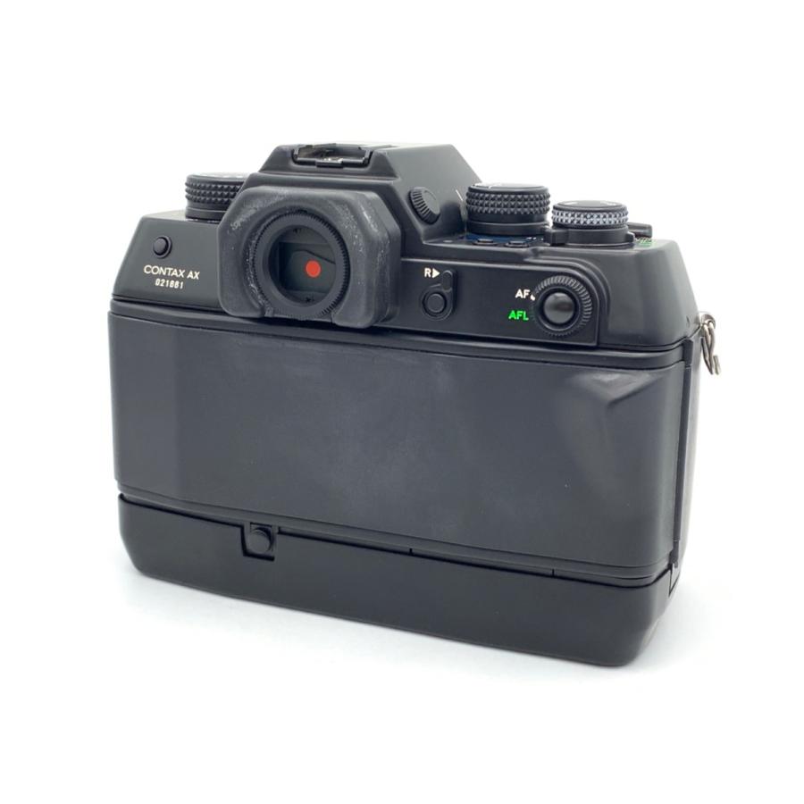 【中古】 【良品】 コンタックス AXの画像