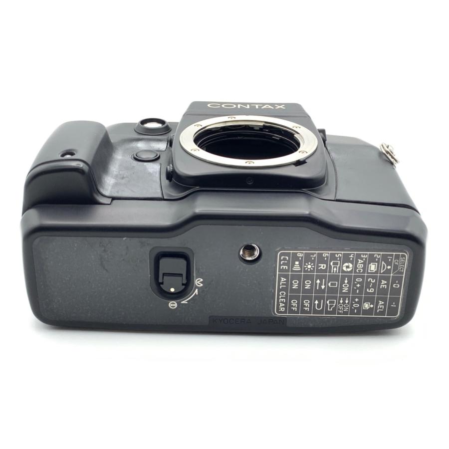 【中古】 【良品】 コンタックス AXの画像