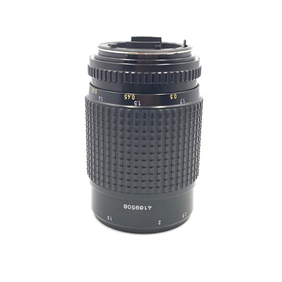ペンタックス 【中古】 【並品】 ペンタックス SMC-A(645) 120mm F4