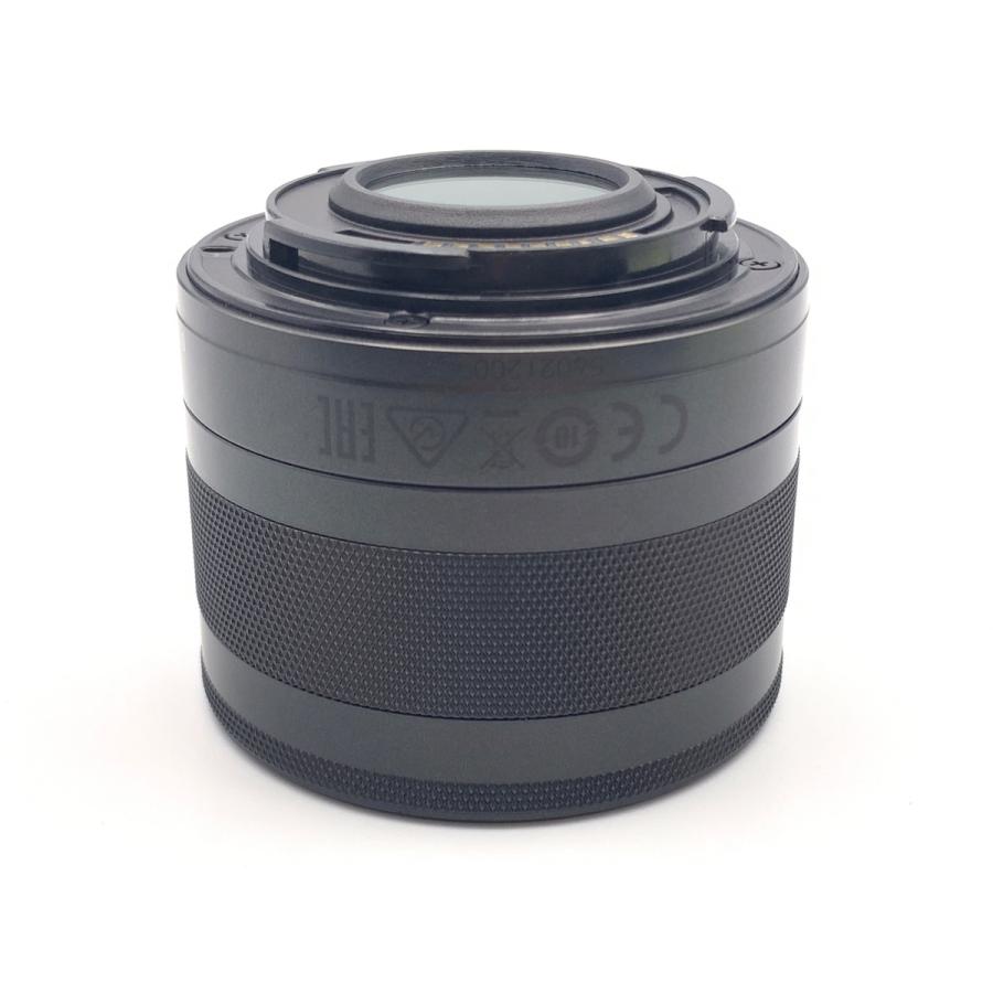 キヤノン（Canon） 【中古】 【良品】 EF-M28mm F3.5 マクロ IS STM