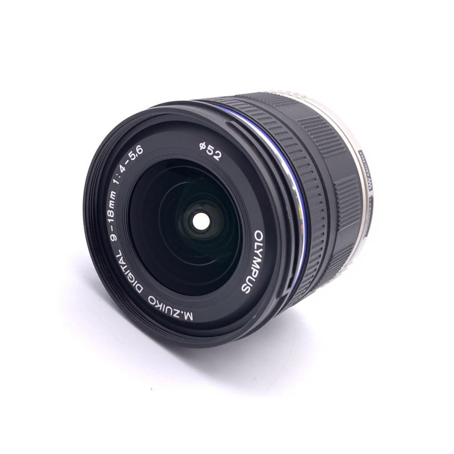 オリンパス（OLYMPUS） 【中古】 【難あり品】 M.ZUIKO DIGITAL ED 9