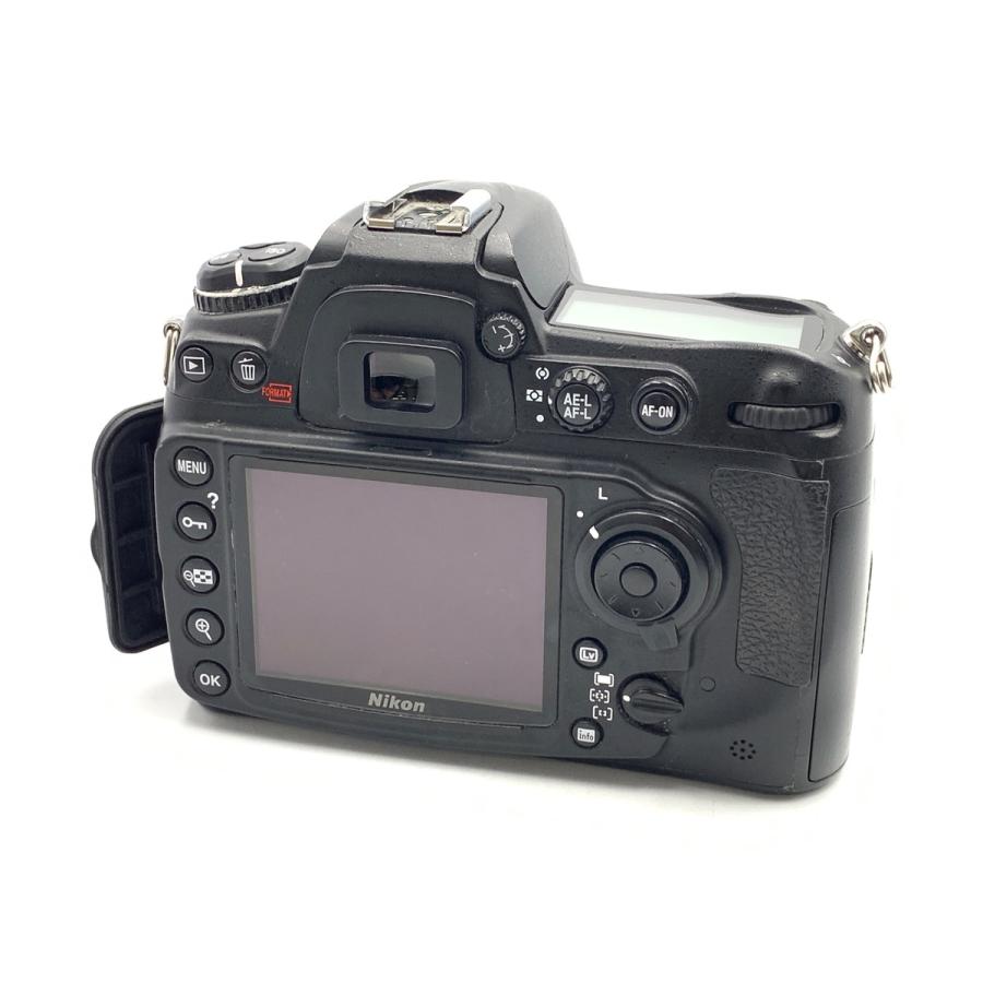 中古】 【難あり品】 ニコン D300S ボディ : カメラのキタムラヤフー店 