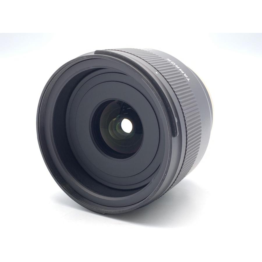 中古】 【良品】 タムロン 20mm F2.8 Di III OSD M1:2 ソニーEマウント
