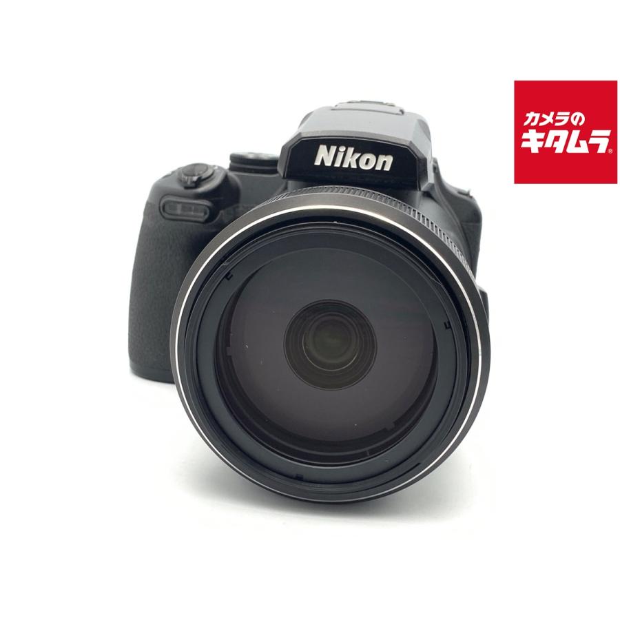 中古】 【美品】 ニコン COOLPIX P1000 : カメラのキタムラヤフー店