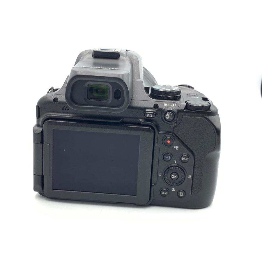 中古】 【美品】 ニコン COOLPIX P1000 : カメラのキタムラヤフー店