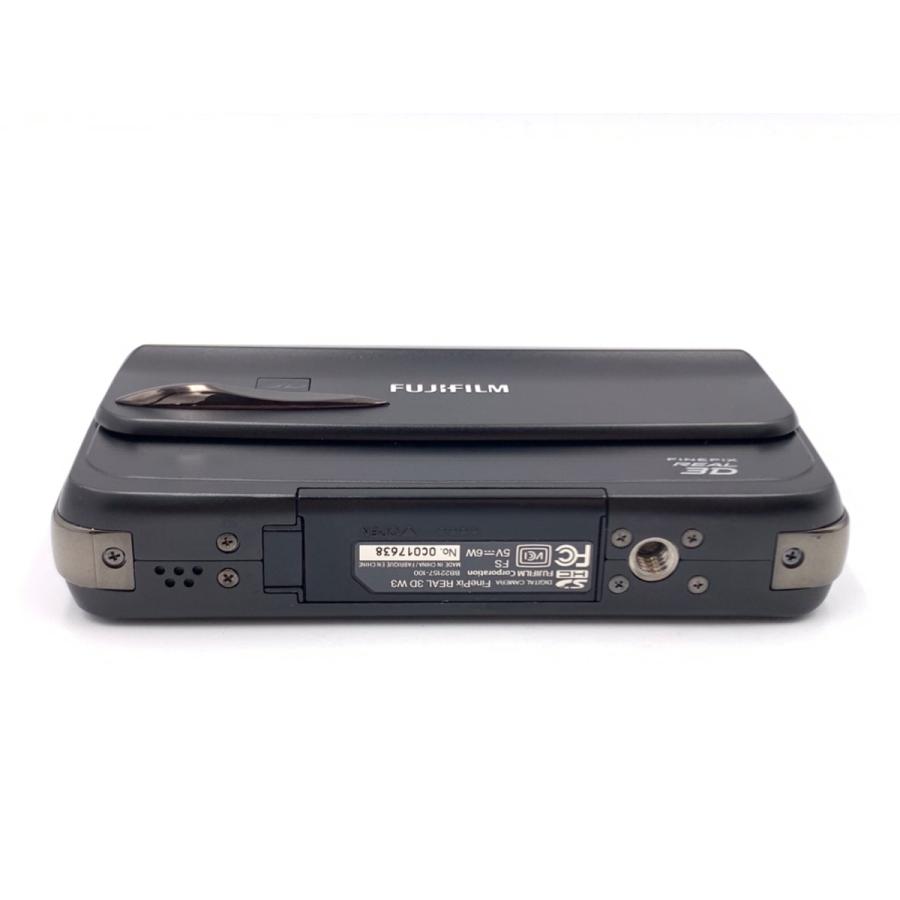 中古】 【良品】 フジフイルム FinePix REAL 3D W3 : カメラのキタムラ