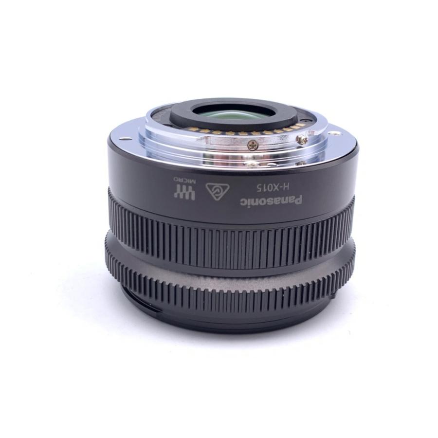 Panasonic（パナソニック） 【中古】 【良品】 LEICA DG SUMMILUX 15mm