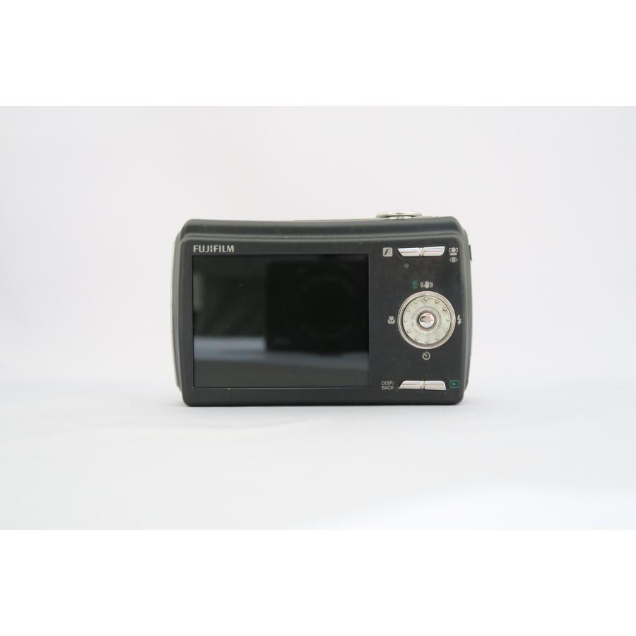 中古】 【難あり品】 フジフイルム FinePixF100fd ブラック : カメラの