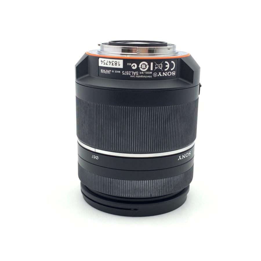 SONY（ソニー） 【中古】 【並品】 28-75mm F2.8 SAM [SAL2875