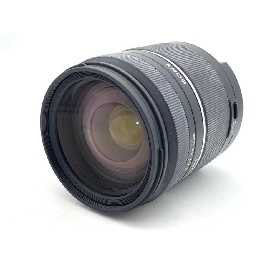 SONY（ソニー） 【中古】 【並品】 28-75mm F2.8 SAM [SAL2875