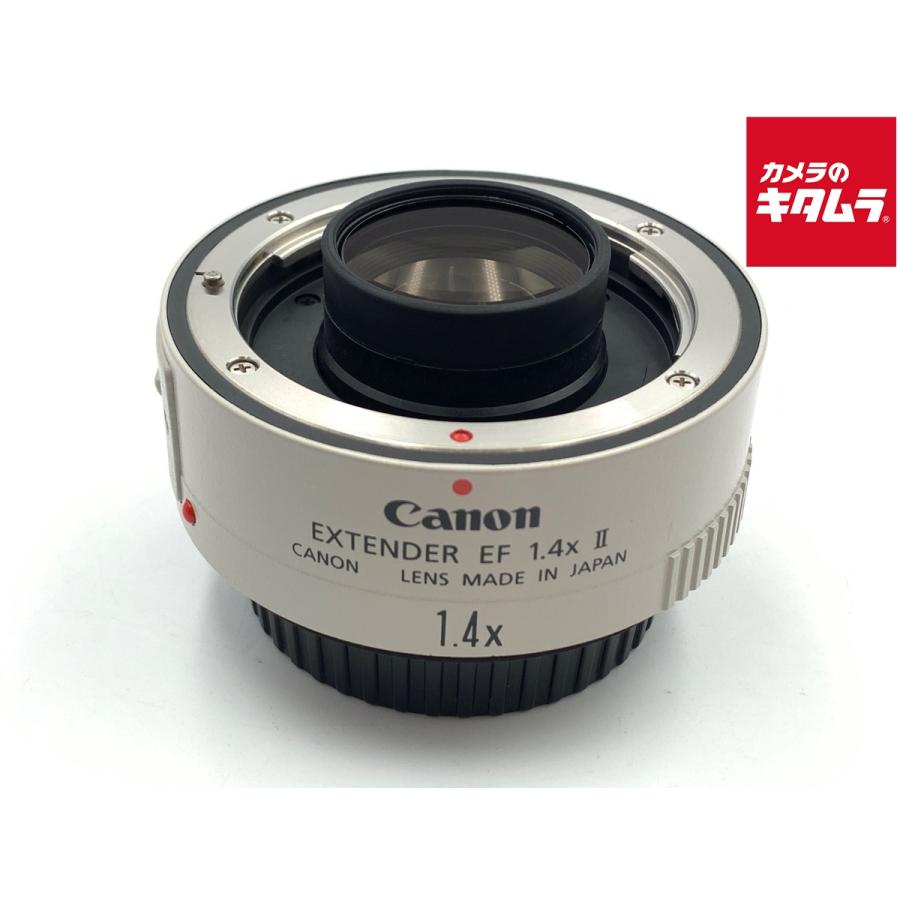 Canon EXTENDER キヤノン　エクステンダー　EF1.4× 17625 Canon EXTENDER キヤノン エクステンダー EF1.4× 17625