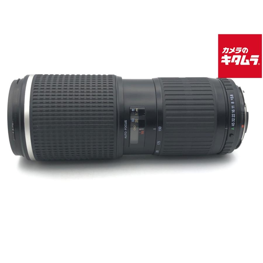【中古】(ペンタックス) PENTAX FA645 150-300/5.6 ED(IF) ペンタックス 【中古】 【並品】 FA645 150-300mmF5.6ED [IF] : カメラ