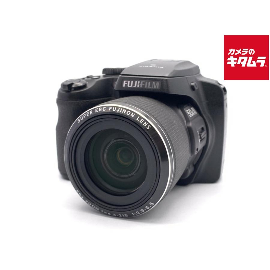 中古】 【並品】 フジフイルム（FUJIFILM）FinePix S9800【1620万画素