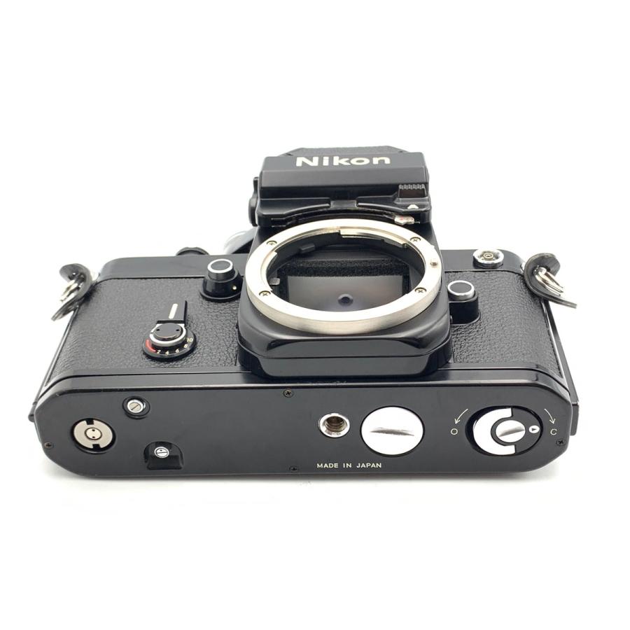 ニコン（Nikon） 【中古】 【並品】 F2 フォトミックA ボディ ブラック