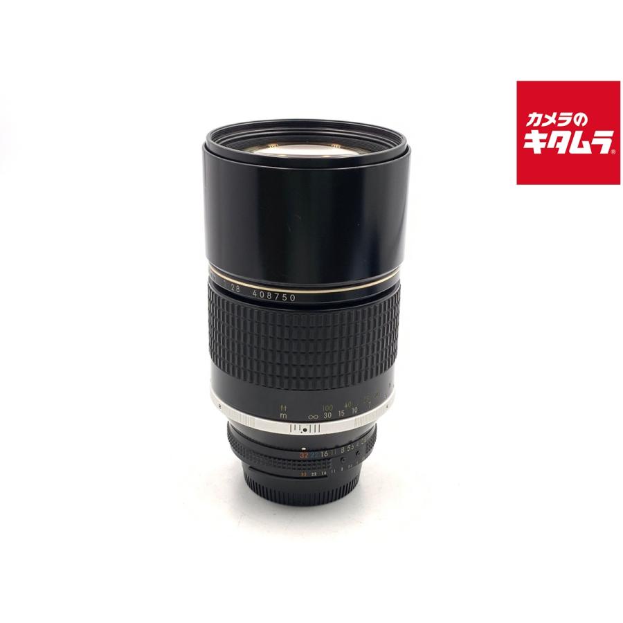 【中古】(ニコン) Nikon Ai-S 180/2.8 ED Nikon 180mm f/2.8 ED AI-s Review & Sample Images by Ken Rockwell