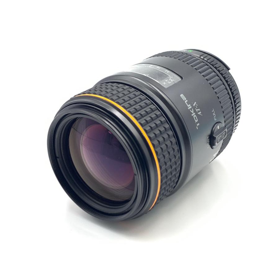 トキナー 【中古】 【並品】 AF 100mm F2.8 マクロ ニコン (AT-X M100