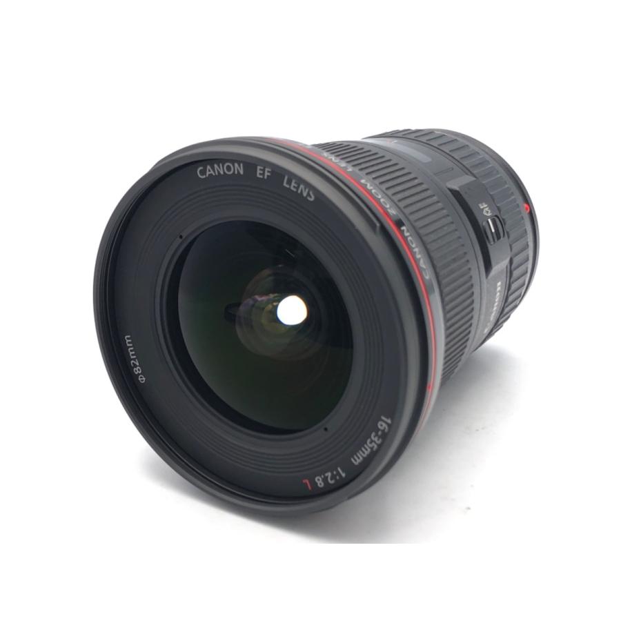 キヤノン（Canon） 【中古】 【良品】 EF16-35mm F2.8L II USM