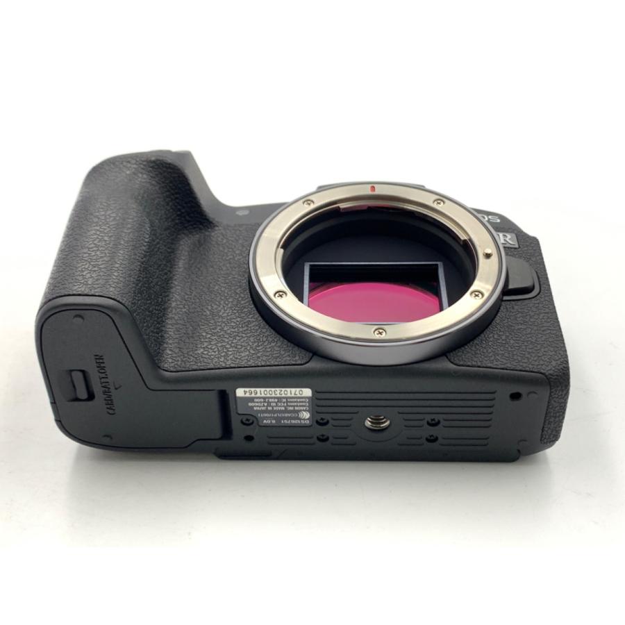 【中古】 【良品】 キヤノン EOS RP ボディの画像
